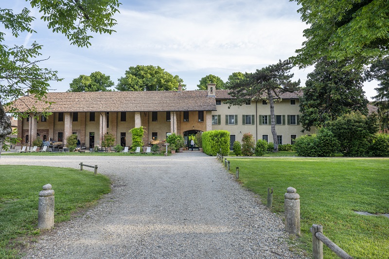 Wittenstein spa propone un viaggio aziendale a scopo sociale - 4