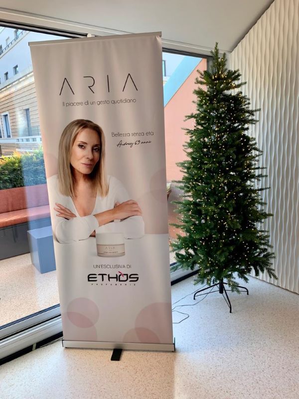 Evento di presentazione per Ethos profumerie - 5