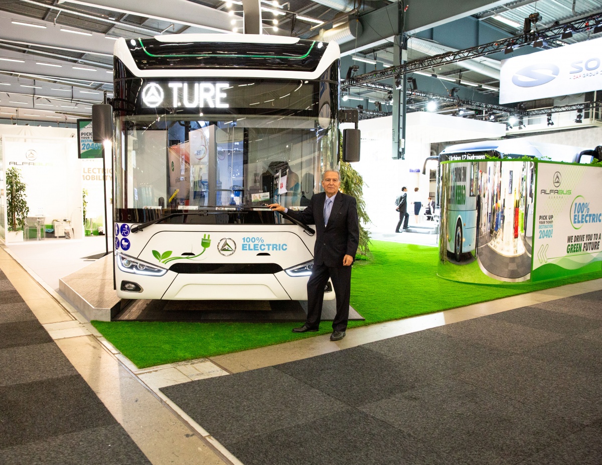 Branding per Alfabus Europa - 12