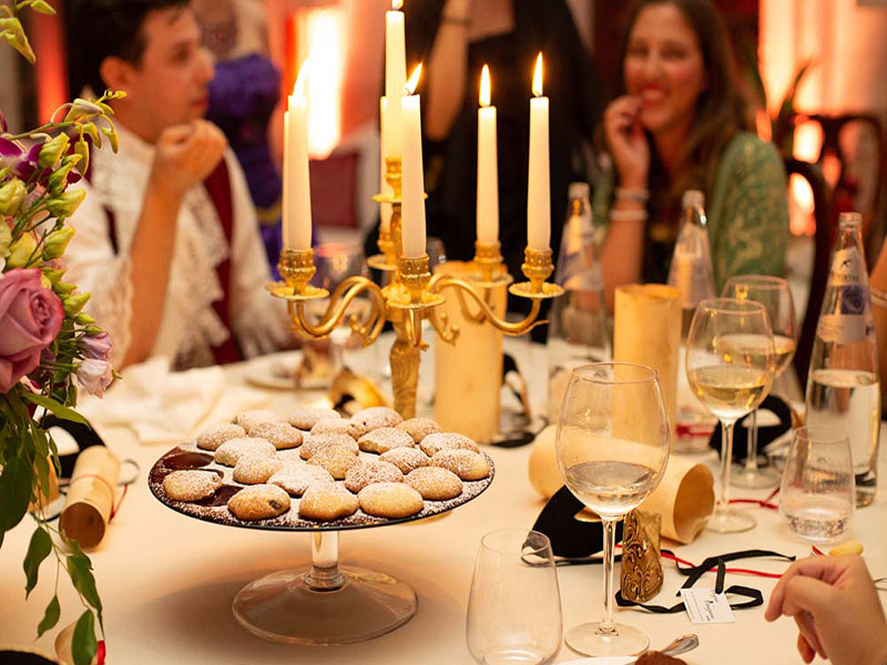 Smashbox Cena in Maschera - 14