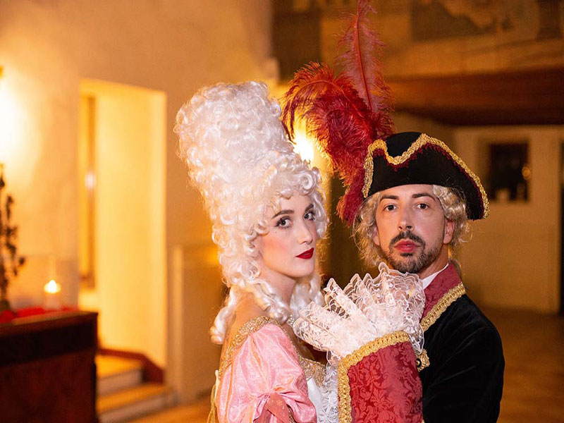 Smashbox Cena in Maschera - 12