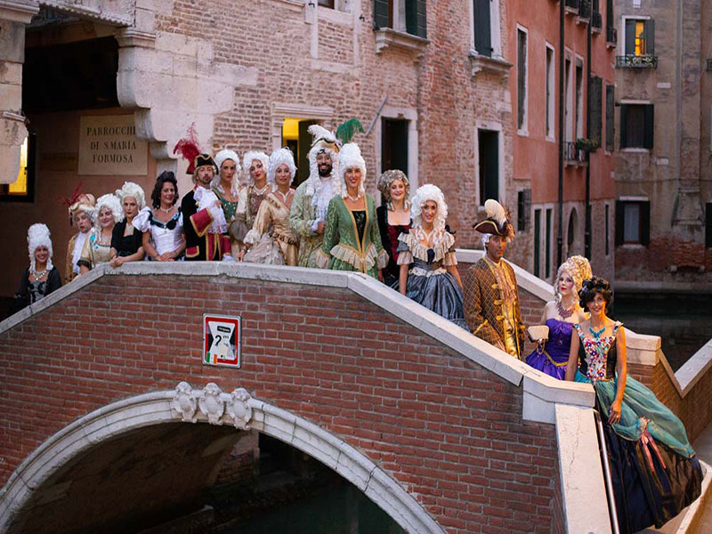 Smashbox Cena in Maschera - 1