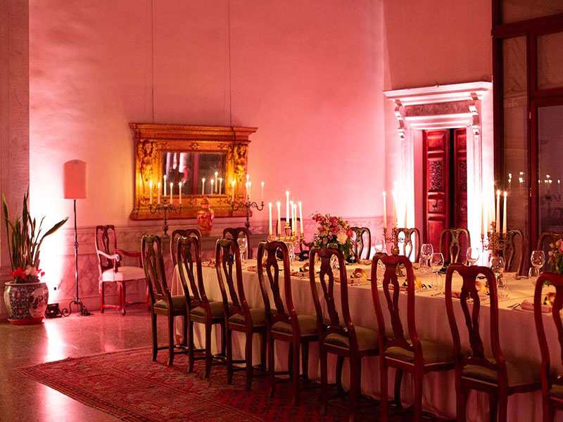 Smashbox Cena in Maschera - 13