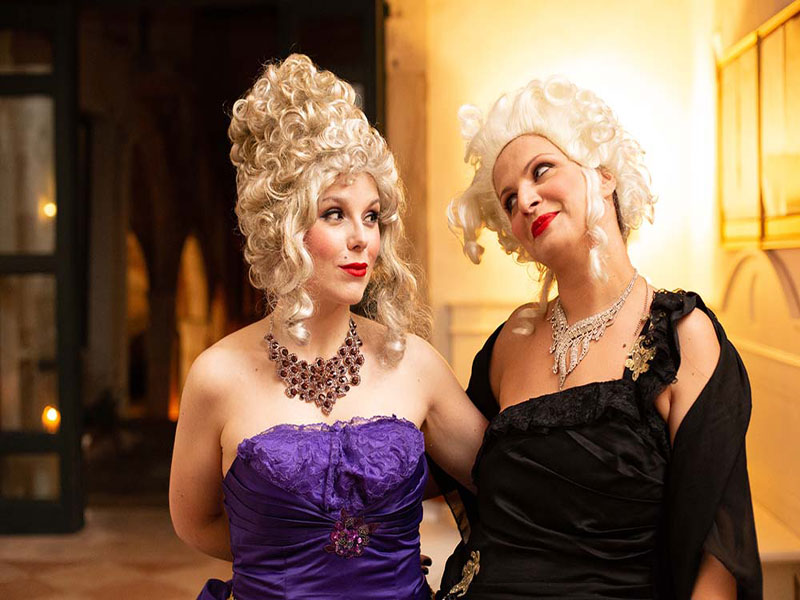 Smashbox Cena in Maschera - 10