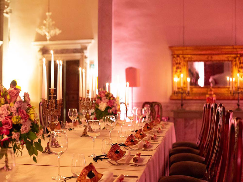 Smashbox Cena in Maschera - 11