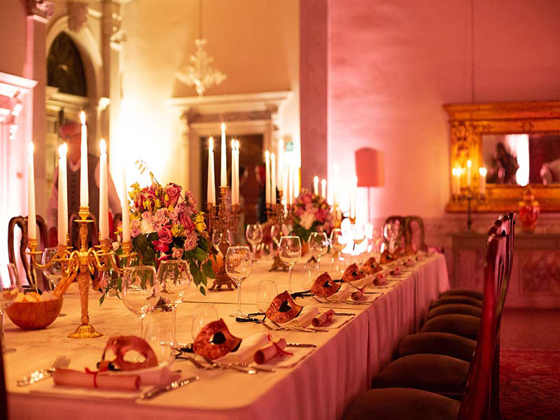 Smashbox Cena in Maschera - 3