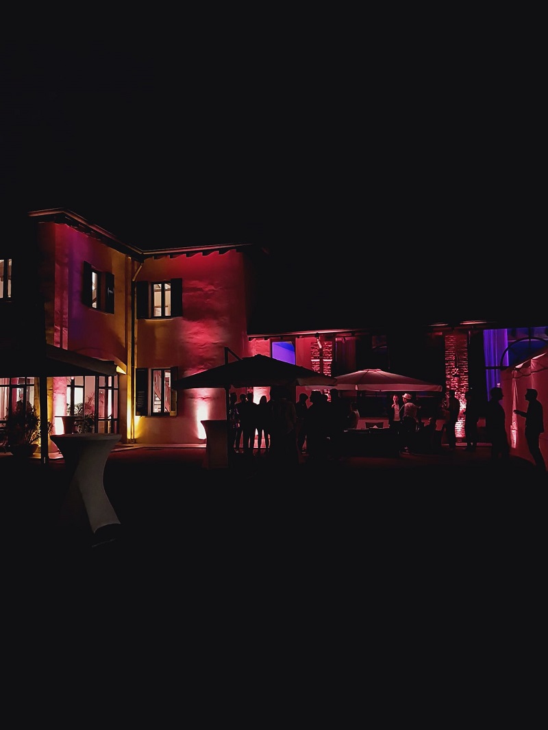 Organizzazione di una festa aziendale - 4