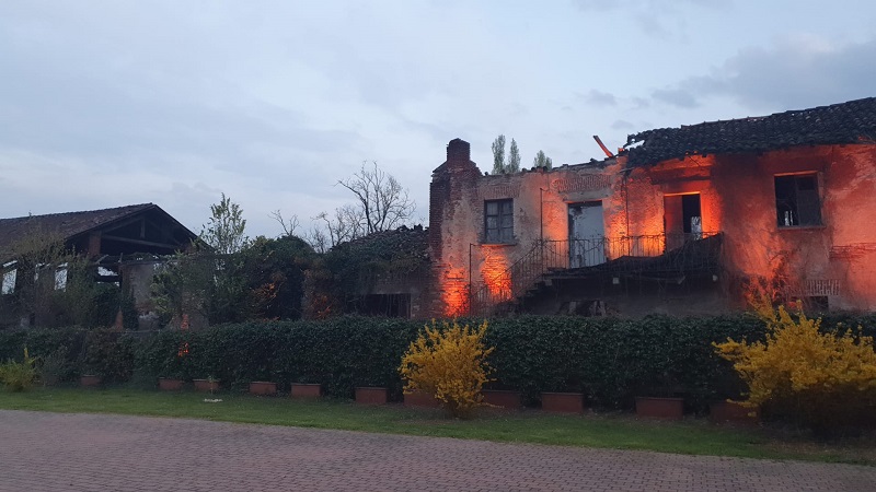 Organizzazione di una festa aziendale - 13