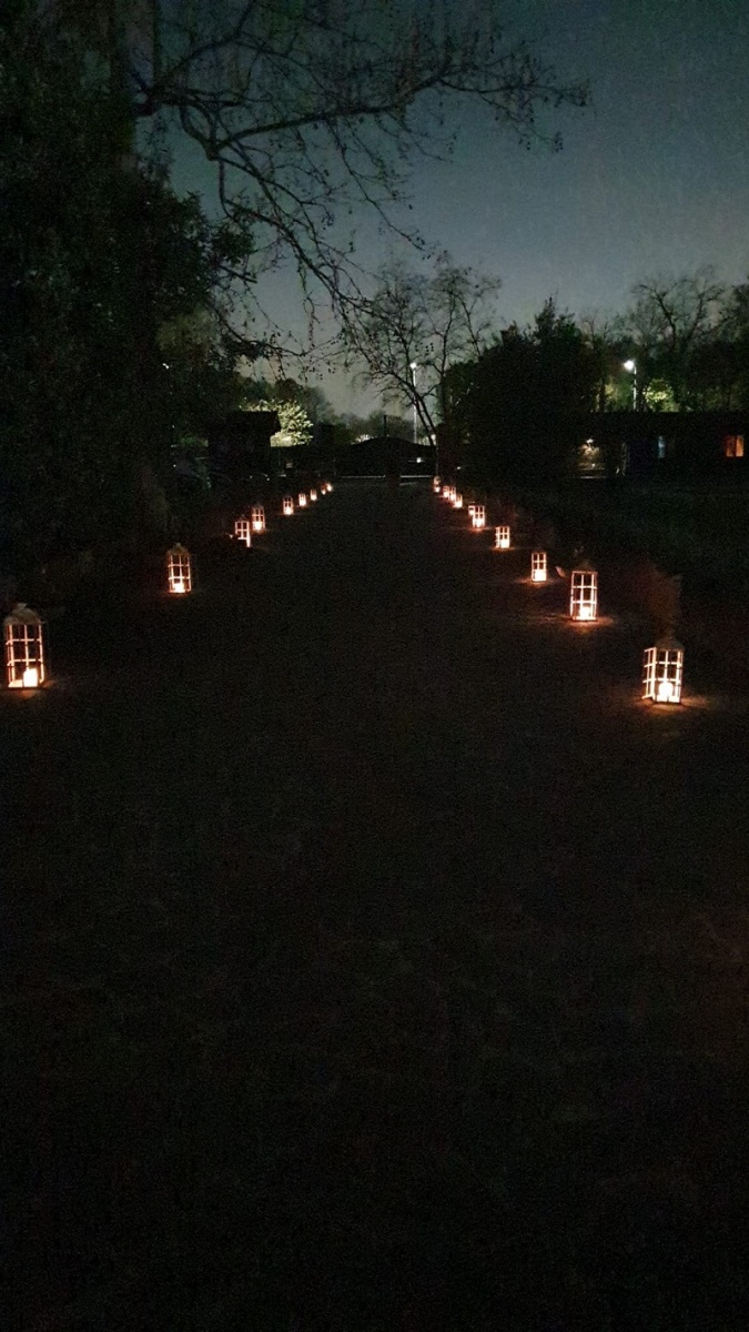 Organizzazione di una festa aziendale - 15