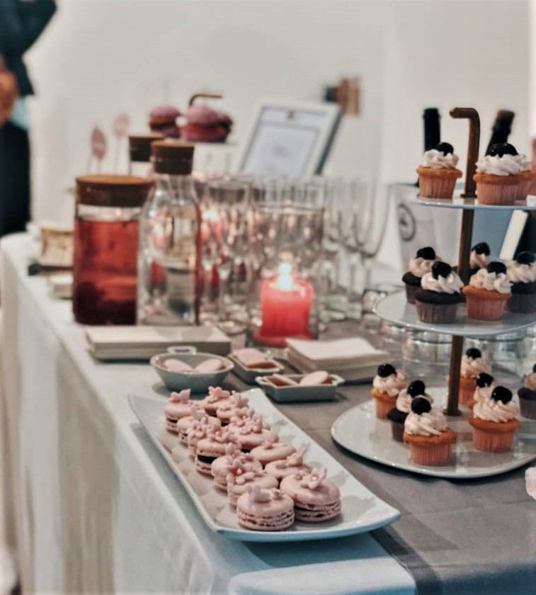 Press Day per Aveda - 5