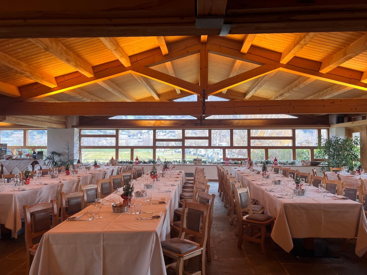 Team Building Xiaomi in Valtellina: Esperienza Multiculturale tra Tradizione e Innovazione - 0