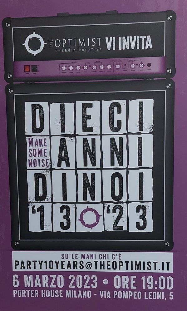 Una festa con musica dal vivo - 7