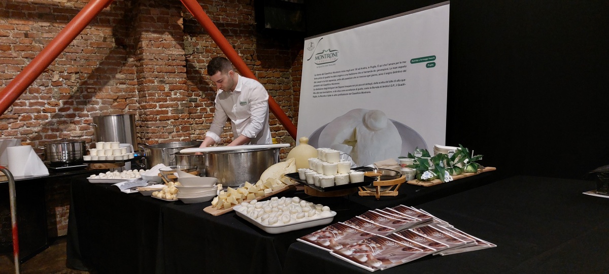 La prima fiera di Jolanda De Colò: un punto d’incontro per l’industria della ristorazione - 7