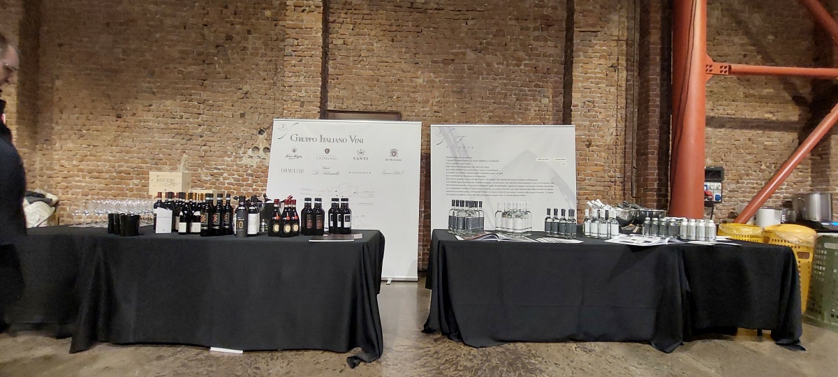 La prima fiera di Jolanda De Colò: un punto d’incontro per l’industria della ristorazione - 44