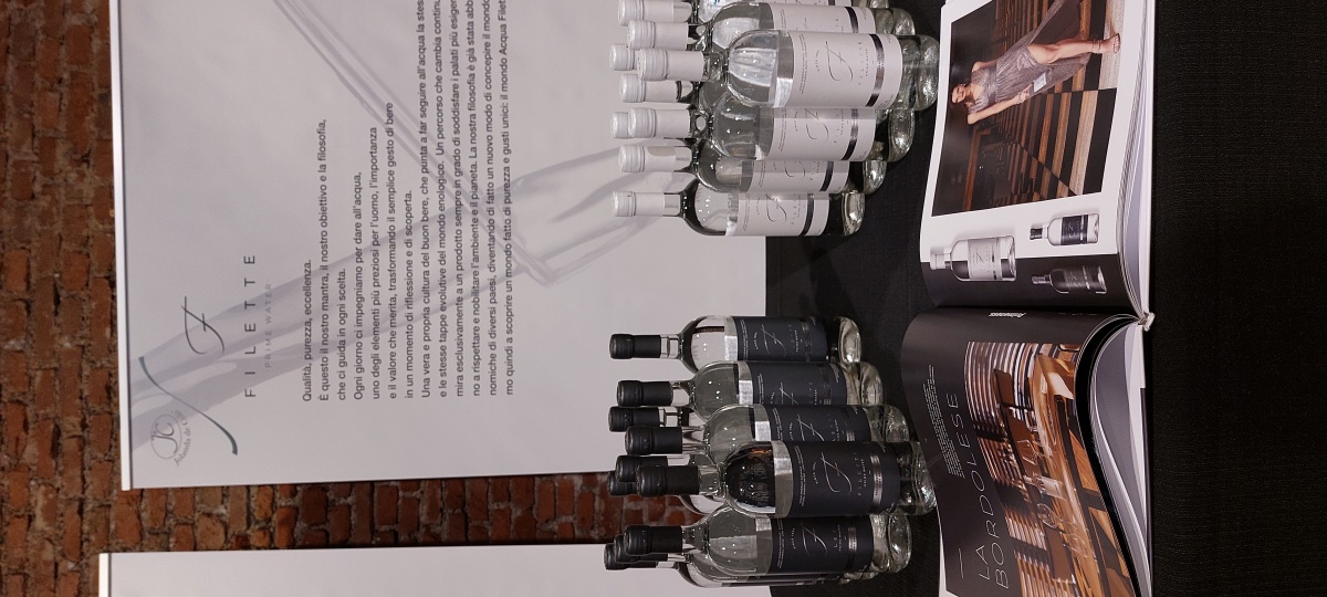 La prima fiera di Jolanda De Colò: un punto d’incontro per l’industria della ristorazione - 16