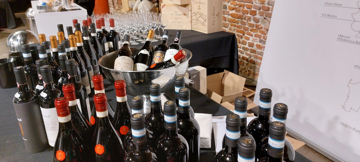 La prima fiera di Jolanda De Colò: un punto d’incontro per l’industria della ristorazione - 47