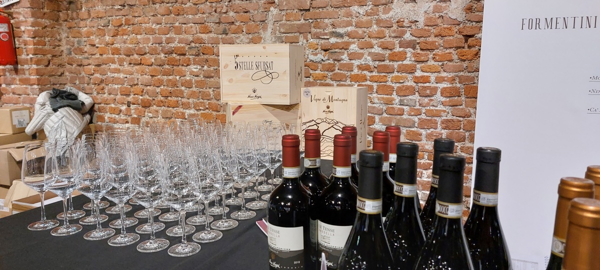 La prima fiera di Jolanda De Colò: un punto d’incontro per l’industria della ristorazione - 20