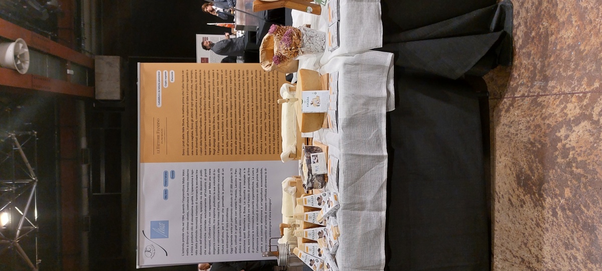 La prima fiera di Jolanda De Colò: un punto d’incontro per l’industria della ristorazione - 0