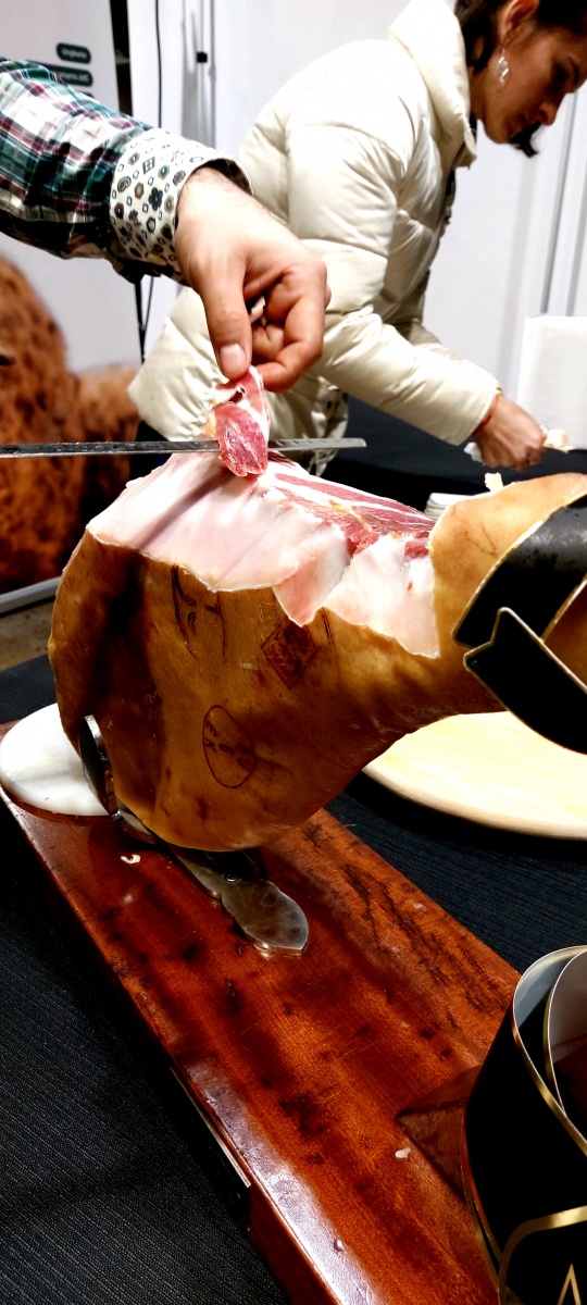 La prima fiera di Jolanda De Colò: un punto d’incontro per l’industria della ristorazione - 12