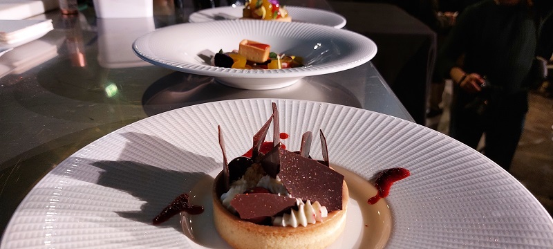 La prima fiera di Jolanda De Colò: un punto d’incontro per l’industria della ristorazione - 33