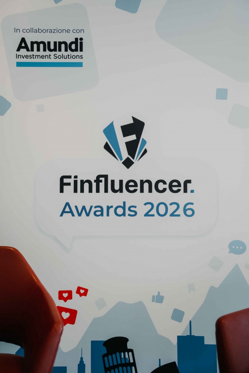 Findfluencer Awards 2026: la cerimonia di premiazione sulla terrazza più famosa di Milano - 1
