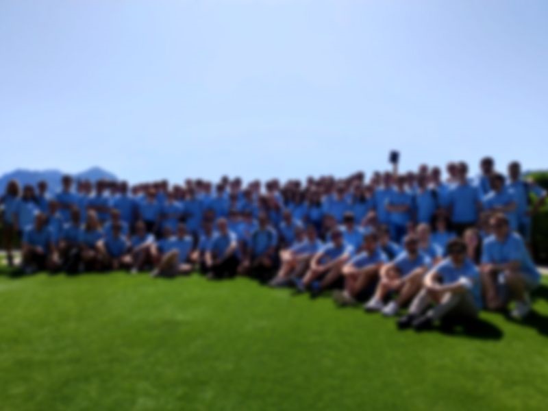 Caccia al tesoro tra le isole Borromee per i dipendenti di IrisCube - 1