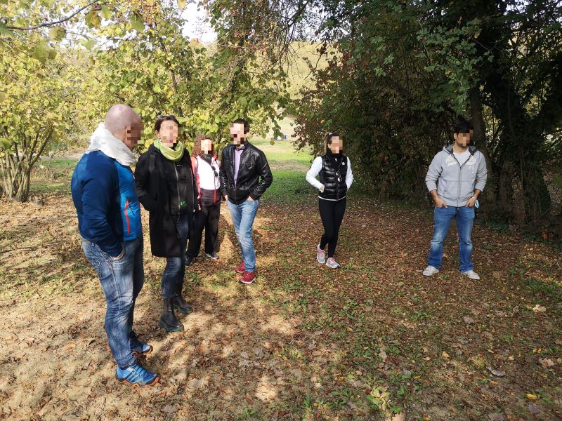 Viaggio incentive per Corti Fumagalli Giobbi - 3