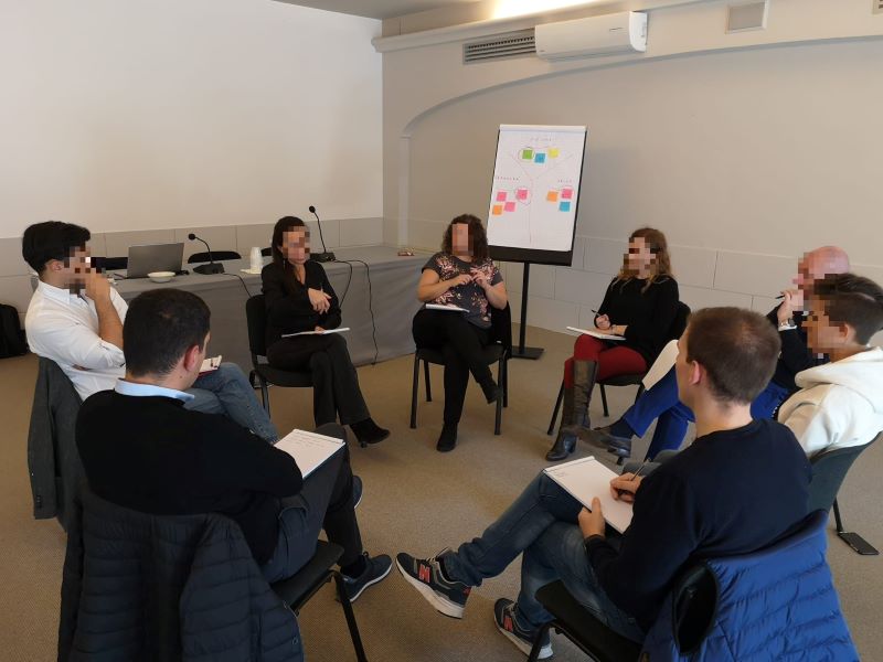 Viaggio incentive per Corti Fumagalli Giobbi - 1