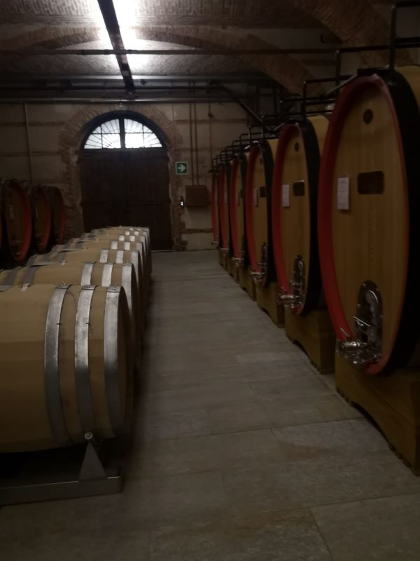 Viaggio incentive per Corti Fumagalli Giobbi - 8