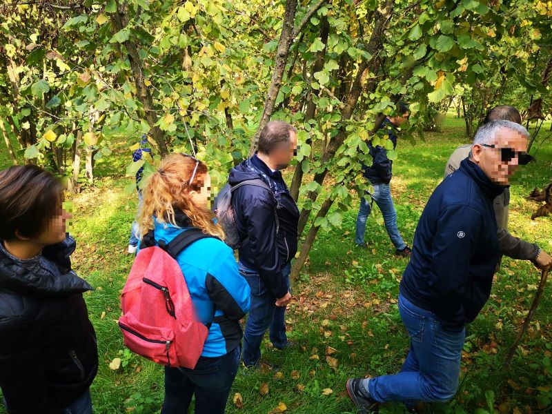 Viaggio incentive per Corti Fumagalli Giobbi - 6