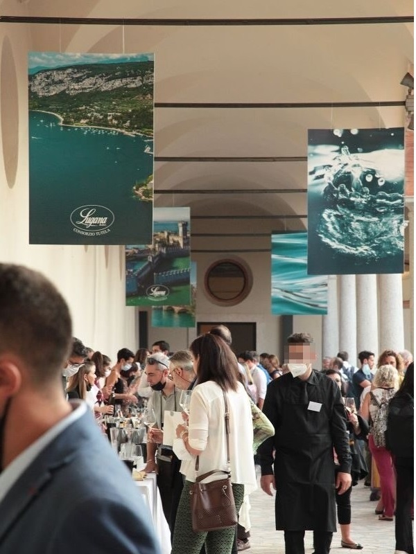 Evento degustazione per Bluelime - 3