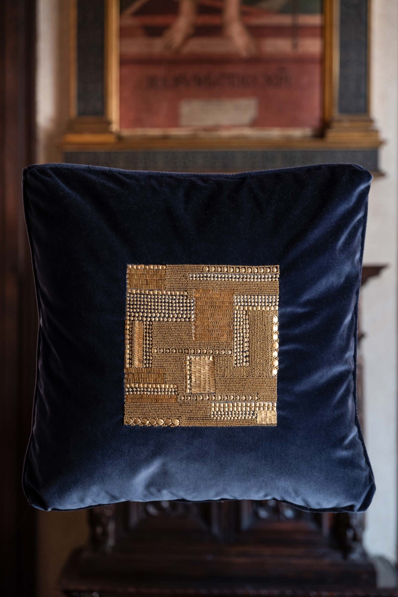 Studio MHZ "Il palazzo delle Meraviglie", Fuorisalone 2019 - 37