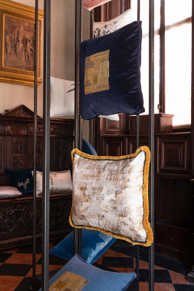 Studio MHZ "Il palazzo delle Meraviglie", Fuorisalone 2019 - 25