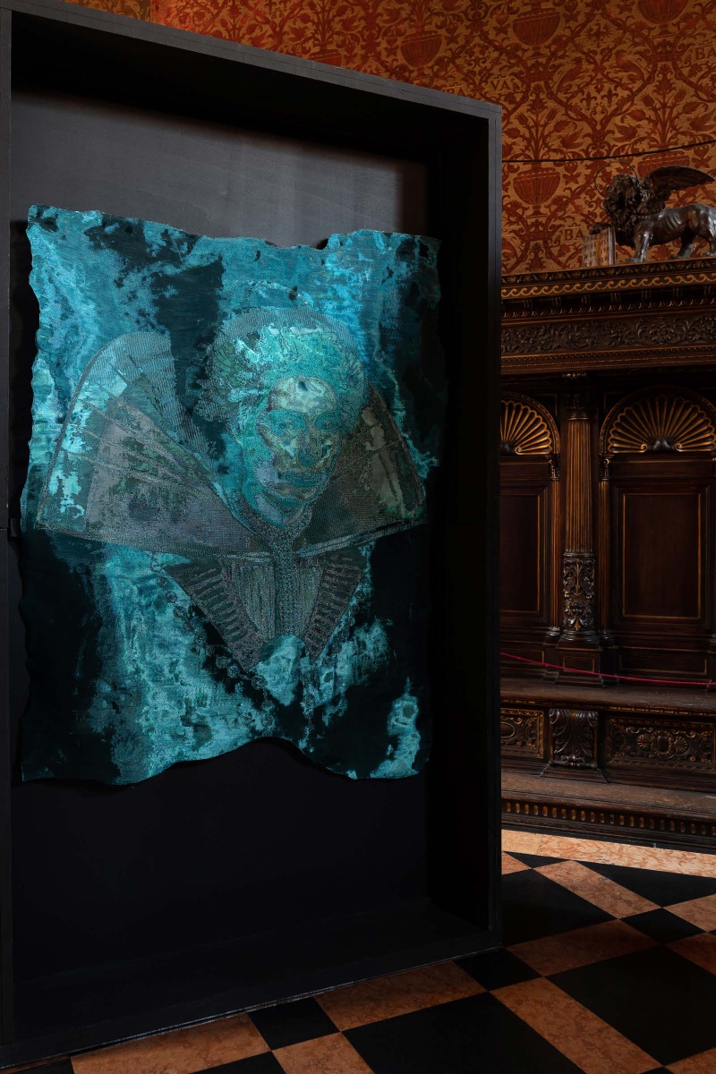 Studio MHZ "Il palazzo delle Meraviglie", Fuorisalone 2019 - 33