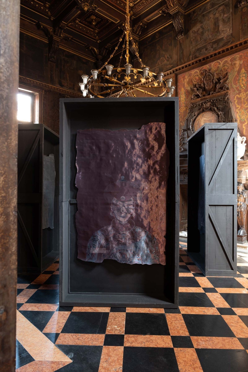 Studio MHZ "Il palazzo delle Meraviglie", Fuorisalone 2019 - 35