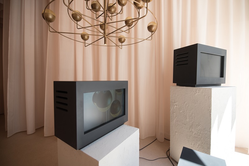 Milano Design Week, Masiero presenta la collezione dal titolo Rivelazioni - 2