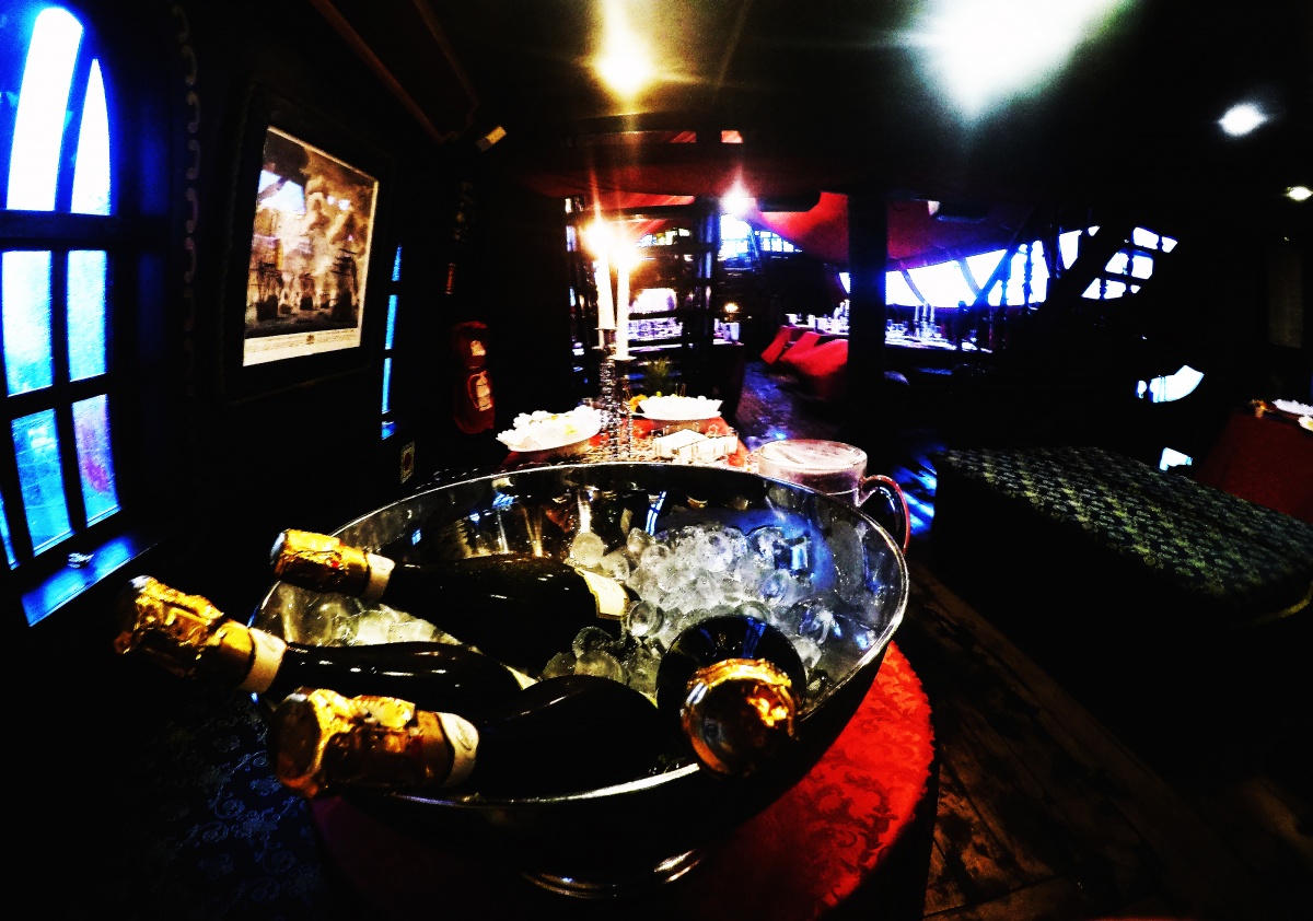 Smart Eventi: incentive per Voyage Privé con sbarco a Venezia e rafting team building - 35