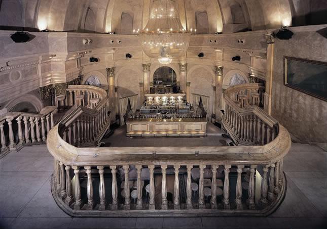 Torsion Group Cena di gala - 2