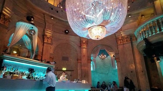 Torsion Group Cena di gala - 3