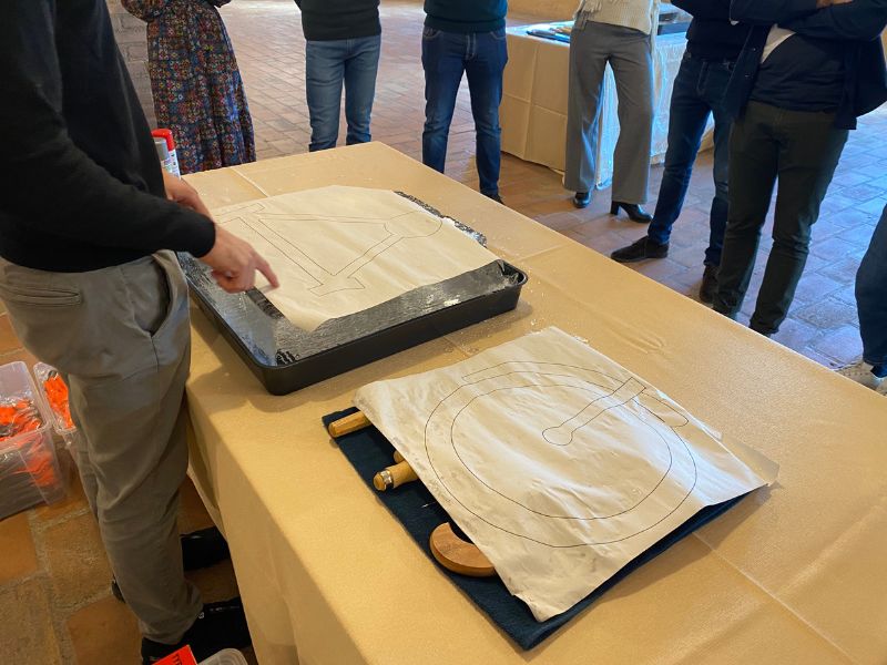 Generali organizza un viaggio incentive e team building con Smart Eventi - 7