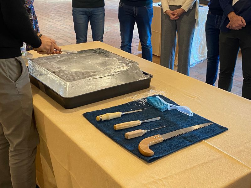 Generali organizza un viaggio incentive e team building con Smart Eventi - 2