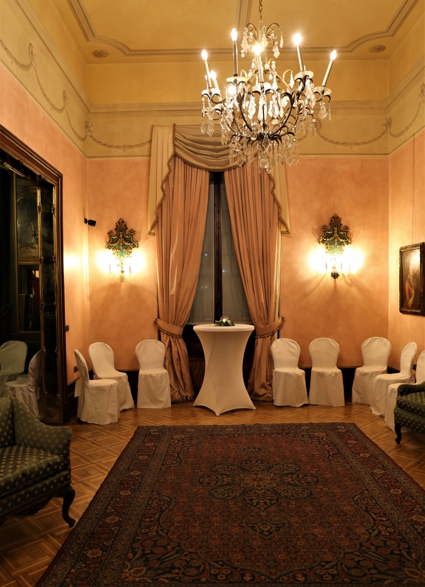 Festa di matrimonio per cliente privato - 4