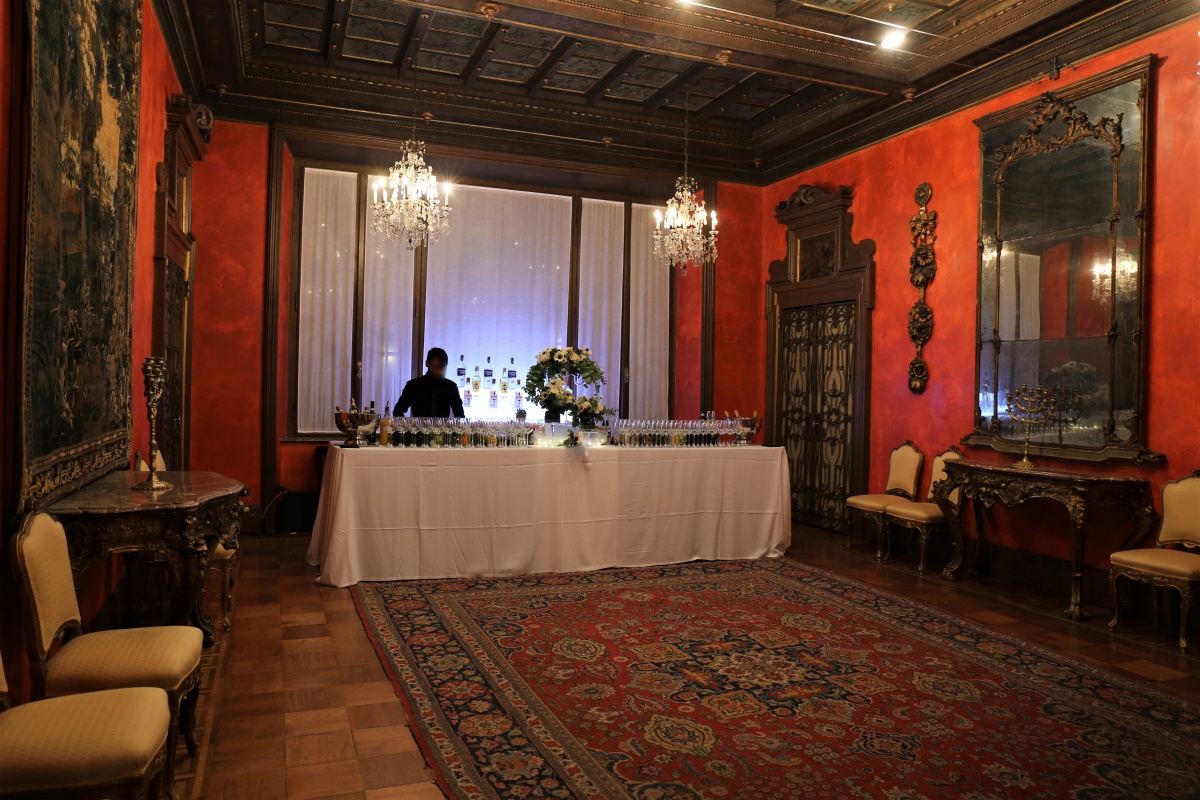 Festa di matrimonio per cliente privato - 2