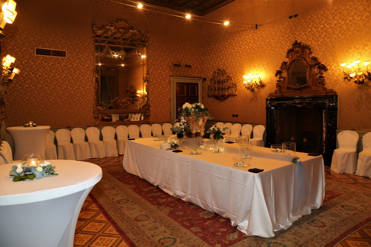 Festa di matrimonio per cliente privato - 0