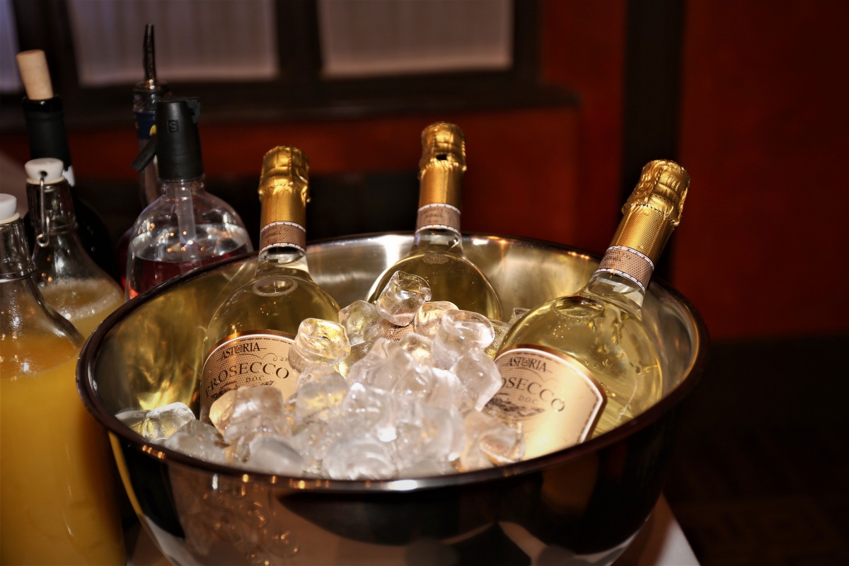 Festa di matrimonio per cliente privato - 6