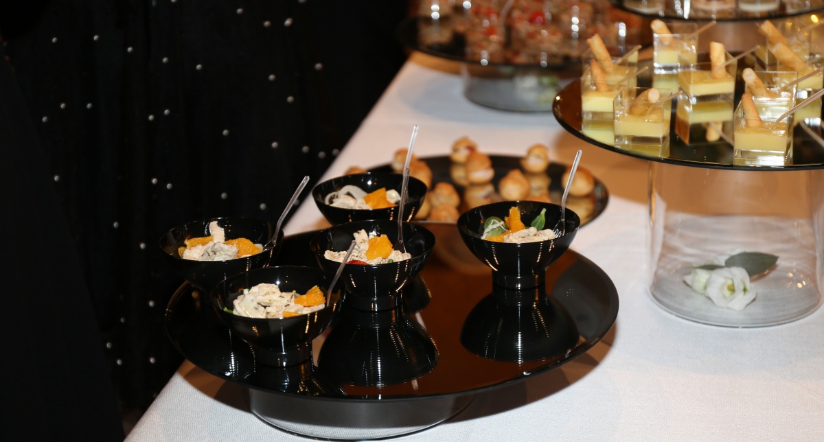 Festa di matrimonio per cliente privato - 8