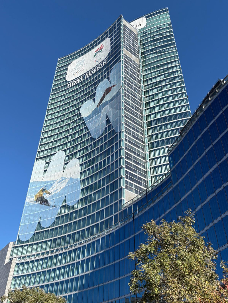 Smart Eventi al fianco di Green Building Council Italia per il primo Green Building Forum - 6