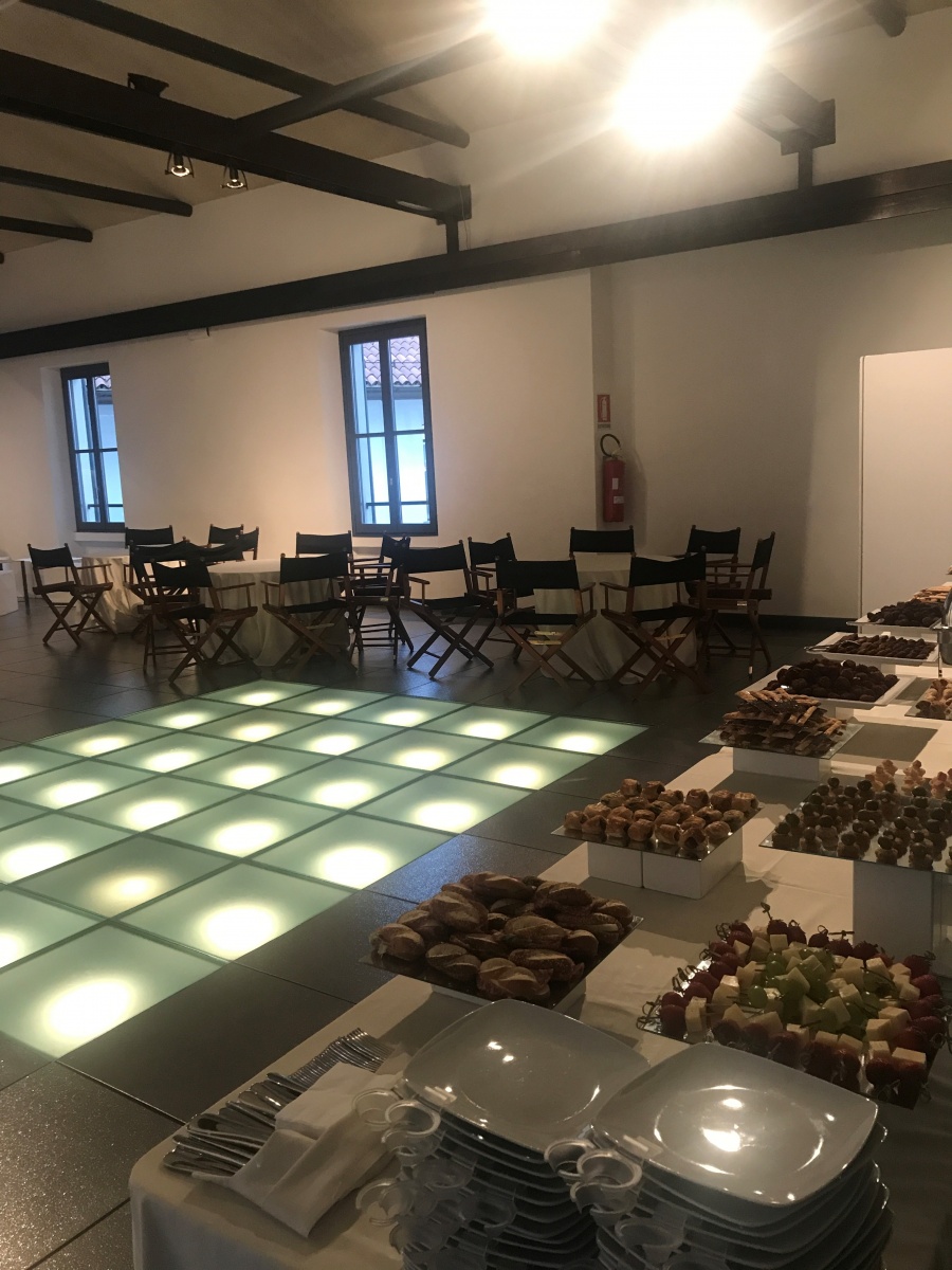 Evento "Quando Il Mulino incontra i librai" - 7