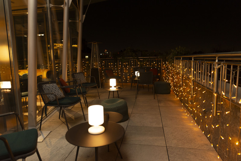 Celebrazione dei 40 anni tra eleganza, comfort e design - 1