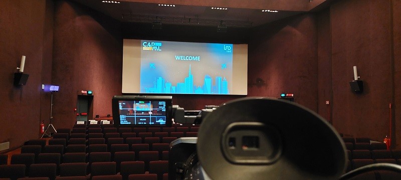 L’evento aziendale ideale: cura dei dettagli e attenzione al cliente - 16